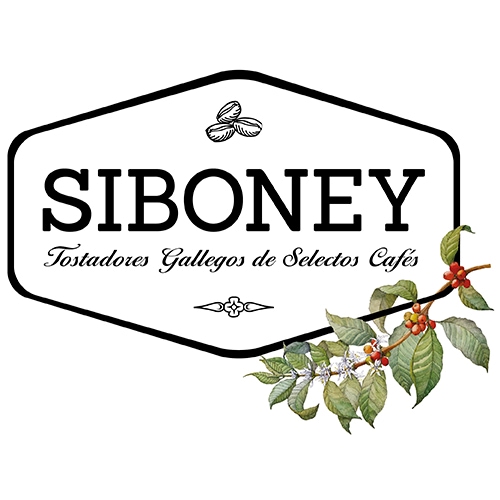 Cafetería: Siboney